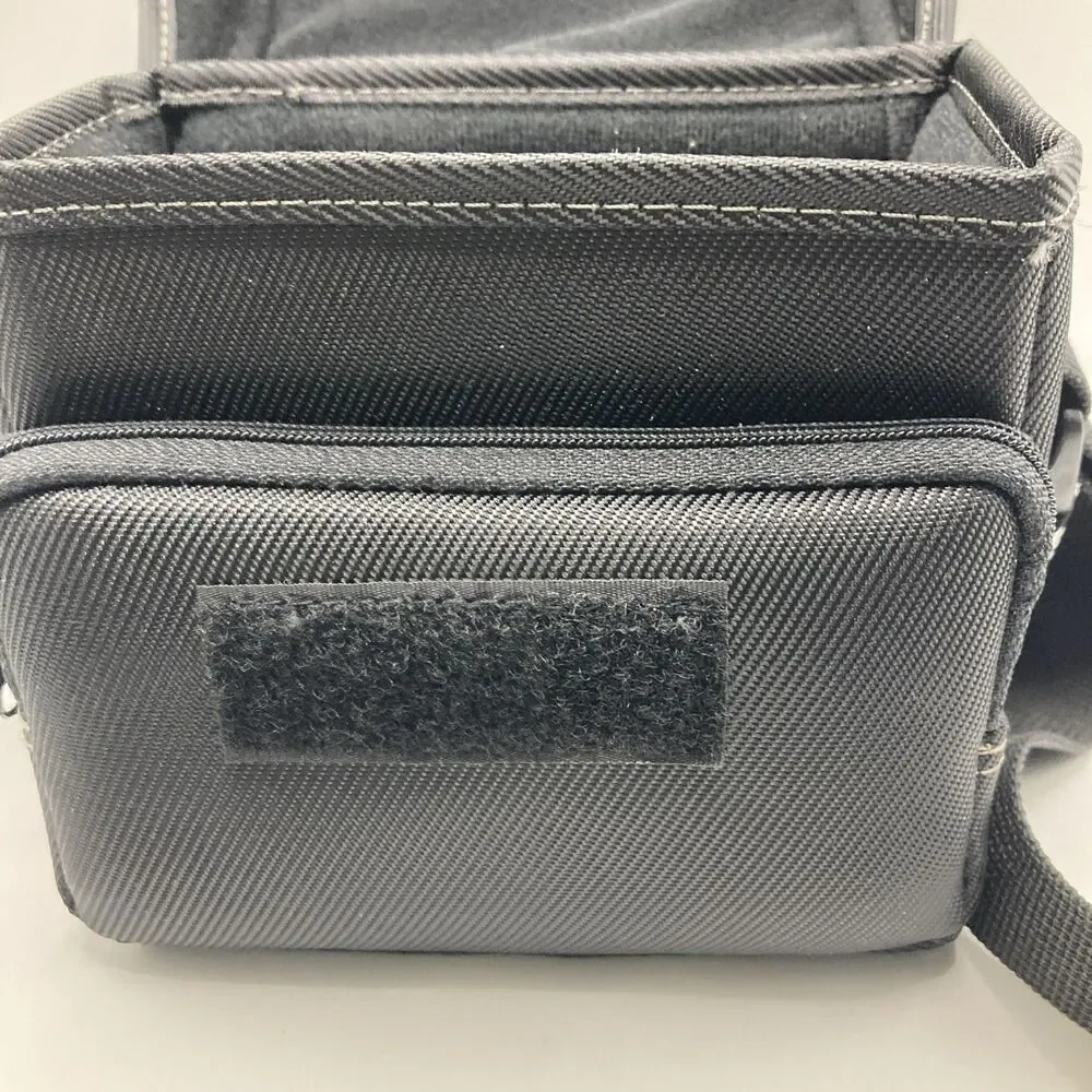 Genuine Authentic Panasonic Lumix Camera Belt Loop Carrying Case Holder OEM